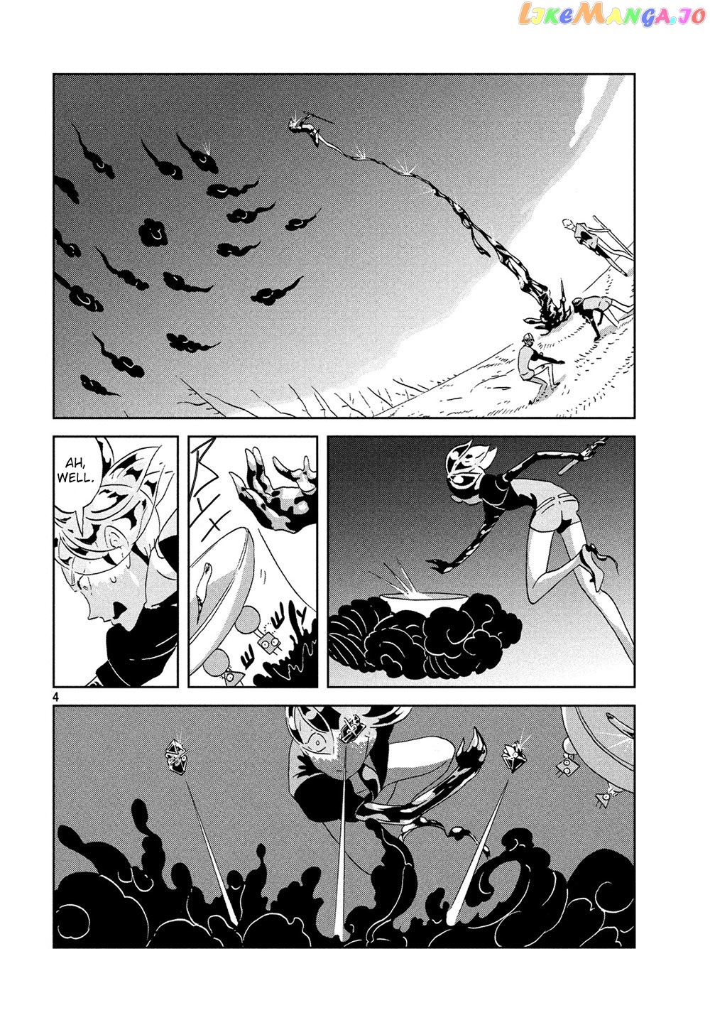 Land of the Lustrous, Chapter 42 image 05